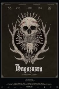 Hagazussa [Spanish]